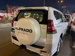 تويوتا لاندكروزر برادو